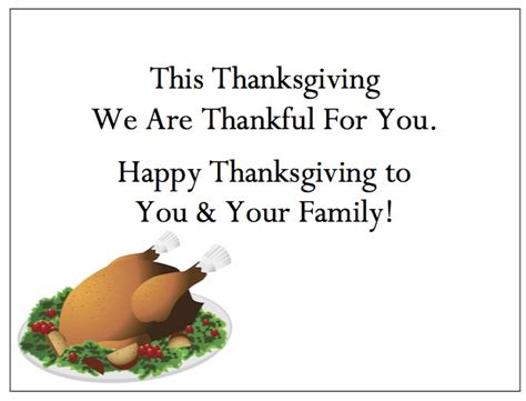 Thanksgiving Quotes For Employees. QuotesGram