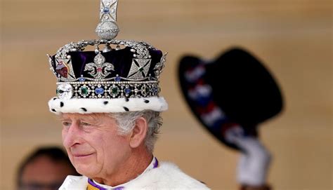 King Charles to receive second crown in Scotland | Amwal Al Ghad