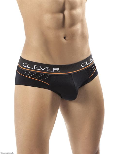 Slip Homme Zolo de Clever Réservoir Mode Lingerie Femme et Homme