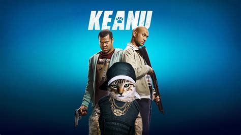 Keanu: Trailer 1 - Trailers & Videos - Rotten Tomatoes