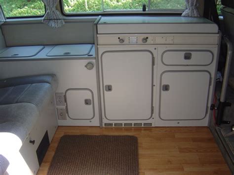 TheSamba.com :: Vanagon - View topic - Show me your Vanagon interior pics