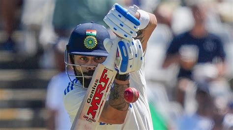 Virat Kohli Withdraws From First Two Tests Against England Citing