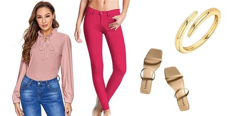 22 Gorgeous Pink Outfit Ideas For All Occasions Catchy Shopper