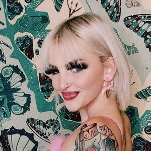 Angelie Pench Angelie Dolly Tatted Pench Nude Leaks Onlyfans Onlyfans Fapellino