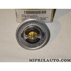 Calorstat Thermostat Eau Volkswagen Audi Skoda Seat Original OEM