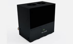 Clade S New R Heat Pump Offers Direct Replacement To Boiler