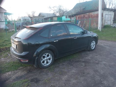 Крыло в порядке)) — DRIVE2
