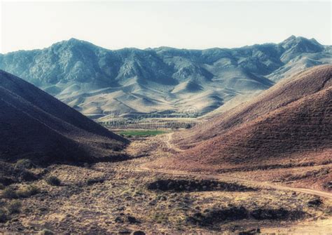 Mountain range in Iran stock photo. Image of background - 130076982