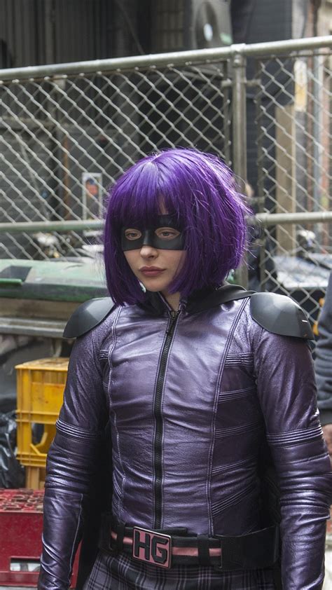 Kick Ass Movie Wallpaper