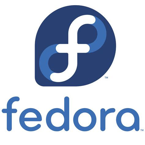 fedora-logo – Welcome to my blog