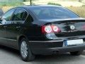 Volkswagen Passat B Tdi V Hp Pde Technical Specs