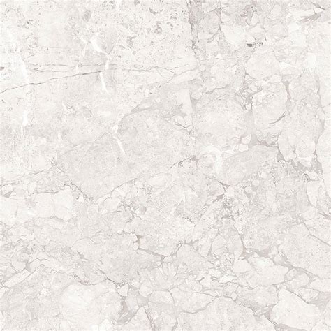 Керамогранит Laparet Emil White Светло-серый Полированный 60x60 ...