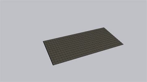 Monier Roof Tile 3d Warehouse