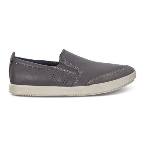 ECCO Collin 2.0 Slip-On | Men's Casual Shoes | ECCO® Shoes