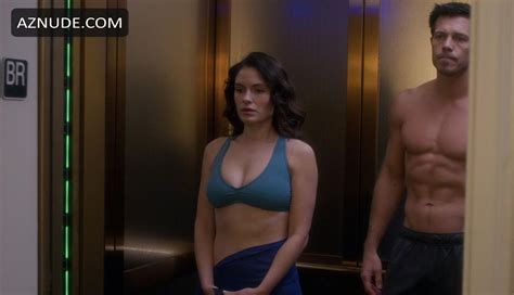 Olivia Grace Applegate Nude Aznude