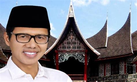 Irwan Prayitno Eks Gubernur Sumbar Orang Minang Tetap Hebat PORTAL