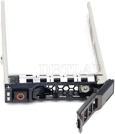 Amazon Dbtlap Sas Sata Hard Drive Tray Caddy Compatible For