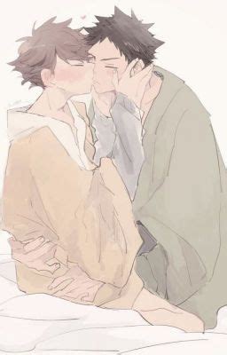 Oikawa X Iwaizumi Kageyama X Hinata Daisuga Iwaoi Kuroken