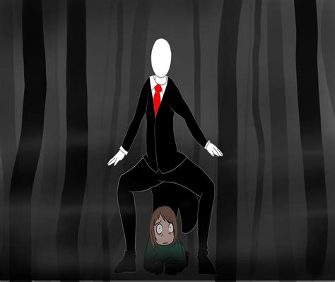 Slender Man - Taringa!