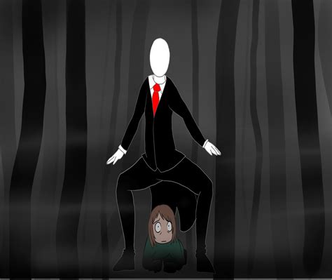 Slendy Stahp Its Slenderman Guys Lol By Hyrule Dubs On Deviantart