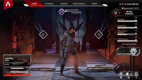 Apex Legends Temporada 4 Youtube