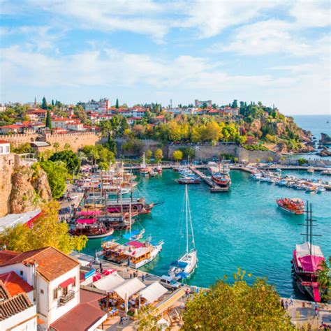 Must Visit Towns Along Turkiyes Turquoise Coast Travel Off Path