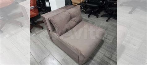 Диван односпальный новый в различных цветах , ширина 80, глубина 105 ...