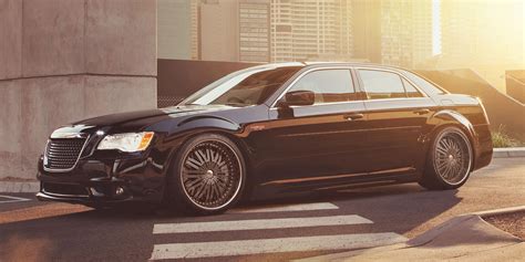 Chrysler 300 Clv 07 Gallery Socal Custom Wheels