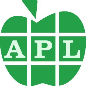 APL logo - APL Wiki