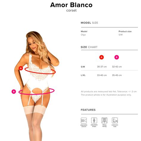 Guepiere In Pizzo Bianco Obsessive Lingerie Sposa Elegante