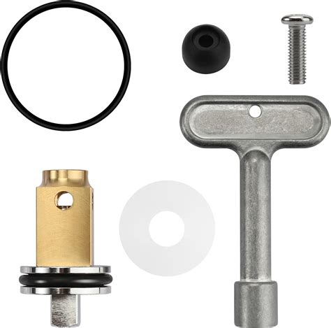 Wall Hydrant Repair Kit，fits For Zurn Hyd Rk Z1321 Cxl Z1321 Cxl Z1320 Cxl