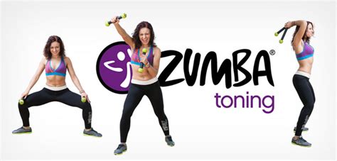 Zumba Toning Series with Renee Pino | North Fork events | East End LOCAL