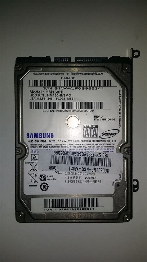 Hdd.3,5.Hdd 2,5.от 61Гб до 1Тб.Все Здоровые 100%.Проверенны Hard Disk ...