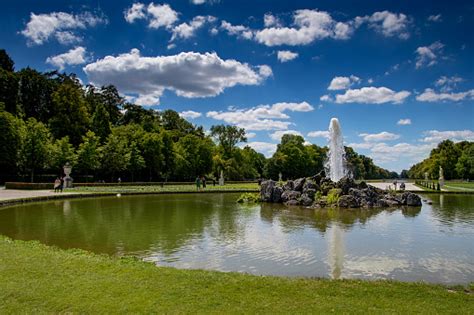 Beautiful Munich Attractions Of The Capital Of Bavaria Stock Photo - Download Image Now - iStock