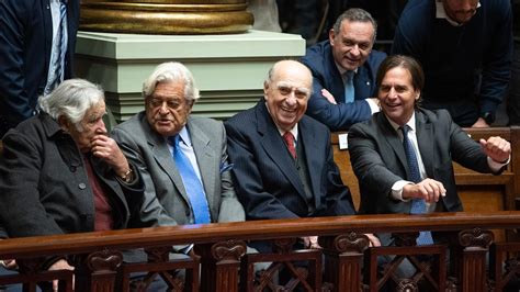 Las Razones Detr S Del Retroceso En Casi Toda Am Rica Latina De Un Ndice Que Mide El Combate A