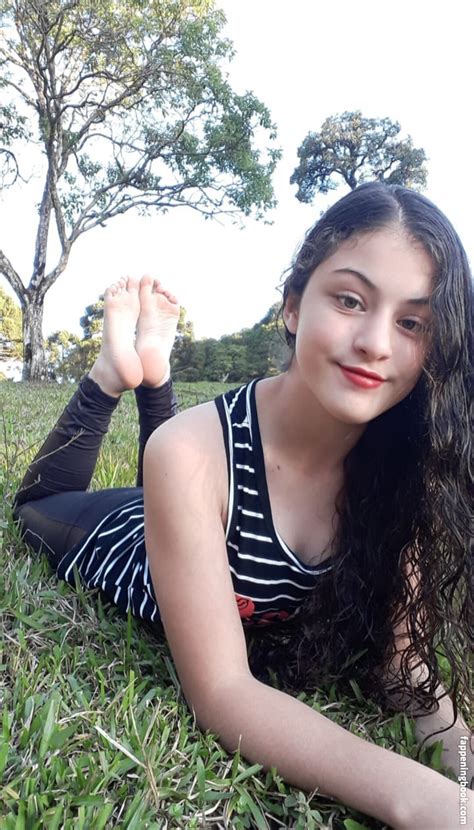 Pezinhos Da Jhenny Nude The Fappening Photo FappeningBook