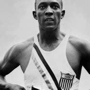 Jesse Owens Biography