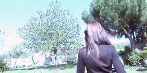 We Fuck Fannie With Vegetables Of Her Garden Tnaflix