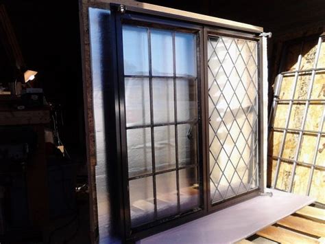 Tudor Artisans Example Steel Windows Steel Windows Windows House