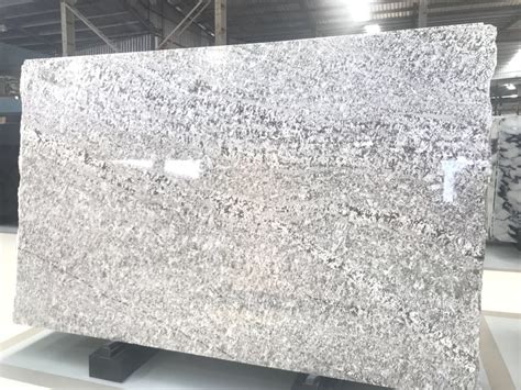 Bianco Antico Granite Polished White Granite Slabs | White - Granite Slabs