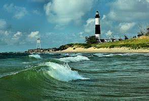 Ludington, Michigan - Discount Hotels