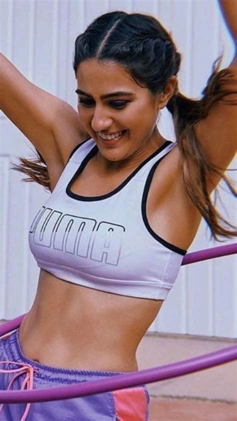 Sara Ali Khan Bollywood Actress Hot Bollywood Actress Hot Photos Sara Ali Khan