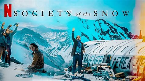 Society Of The Snow 2024 Full Movie Fact Enzo Vogrincic Roldán