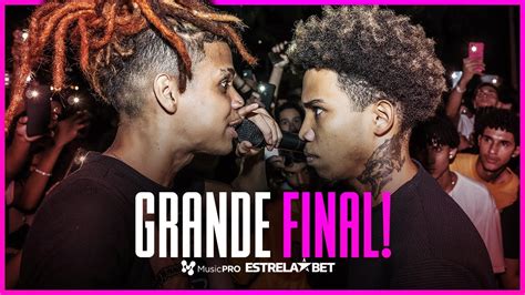 CLÁSSICO NEO X JOTAPÊ GRANDE FINAL 323ª Batalha da Aldeia YouTube