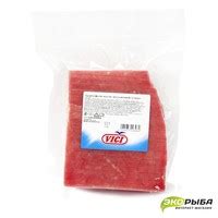 Рыба Vici Тунец филе-кусок замороженный | отзывы