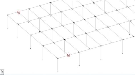 STEEL STRUCTURE DESIGN MEMBER RELEASES RAM STAAD Forum RAM