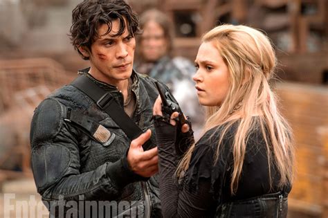 The 100 Season 4 Images: Prepare for the Next Apocalypse