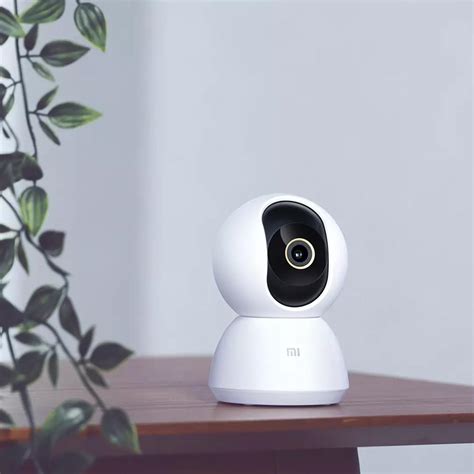 Xiaomi Security Camera — Xiaomi-pro.ru