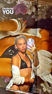 INSTA VID K S Jordyn Jones Black Bikini Phun Org Forum