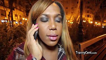 Dude Fucking Hot Ebony Shemale XNXX